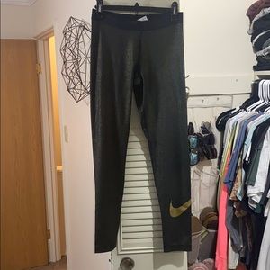 Nike pro legging